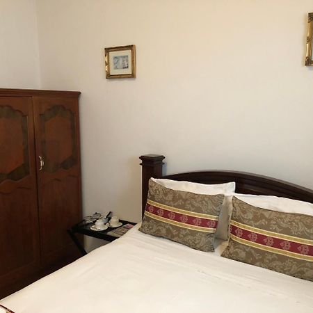 Capital House Boutique Hotel Преторія Екстер'єр фото