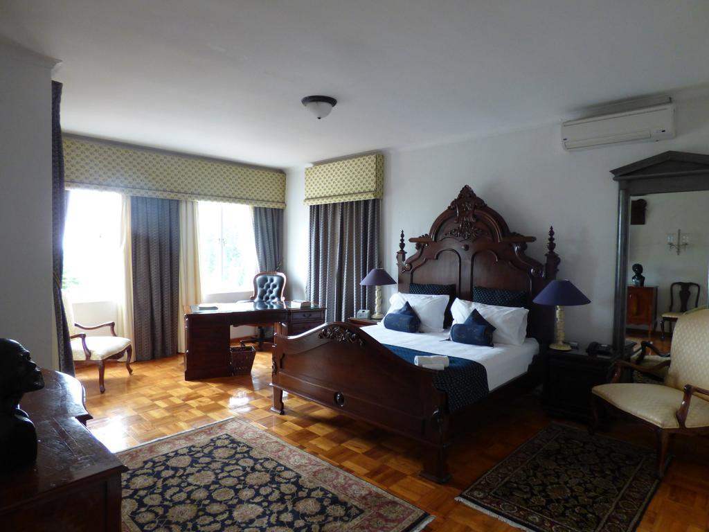 Capital House Boutique Hotel Преторія Екстер'єр фото