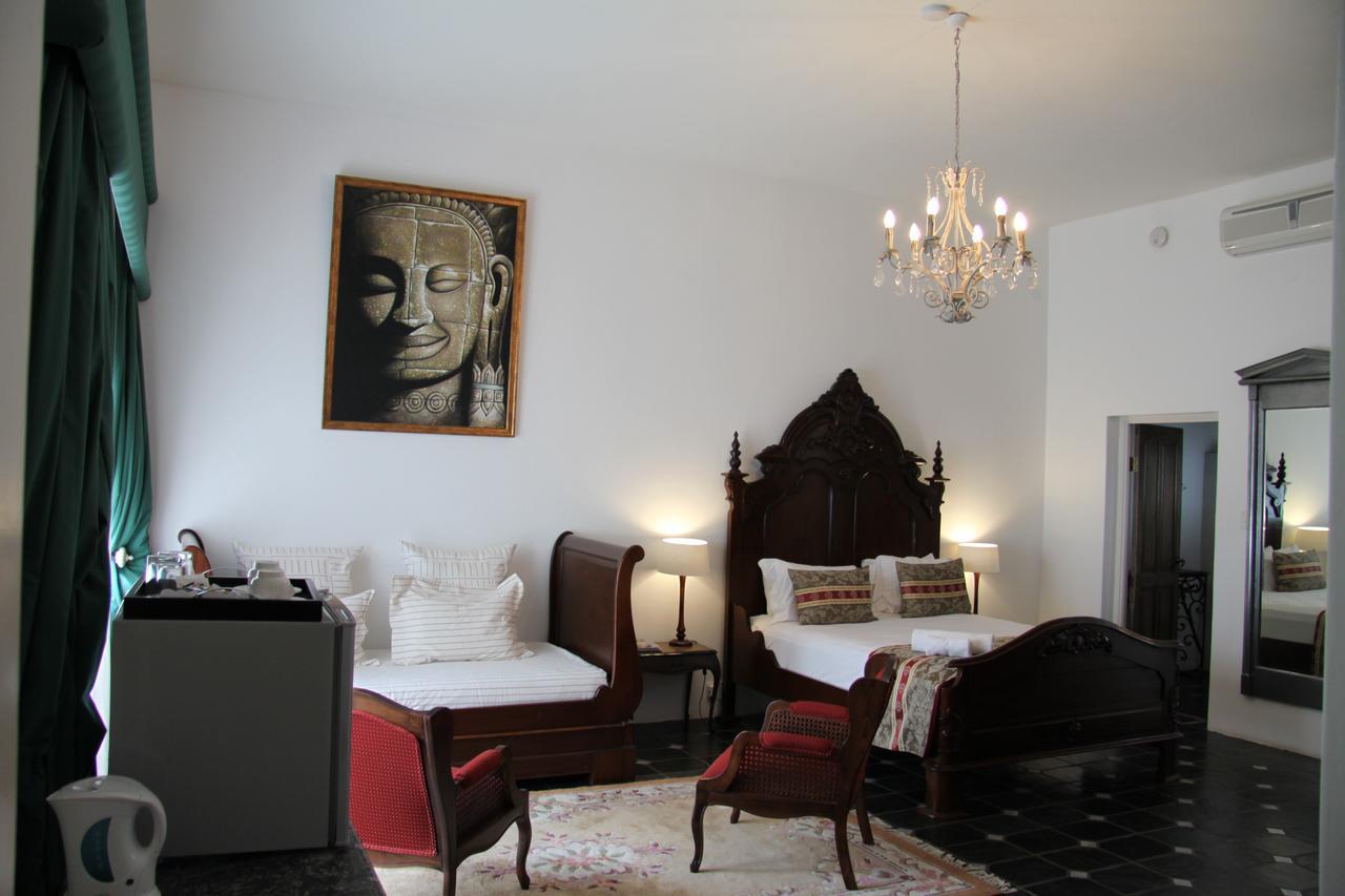 Capital House Boutique Hotel Преторія Екстер'єр фото