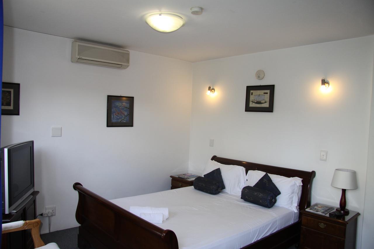 Capital House Boutique Hotel Преторія Екстер'єр фото