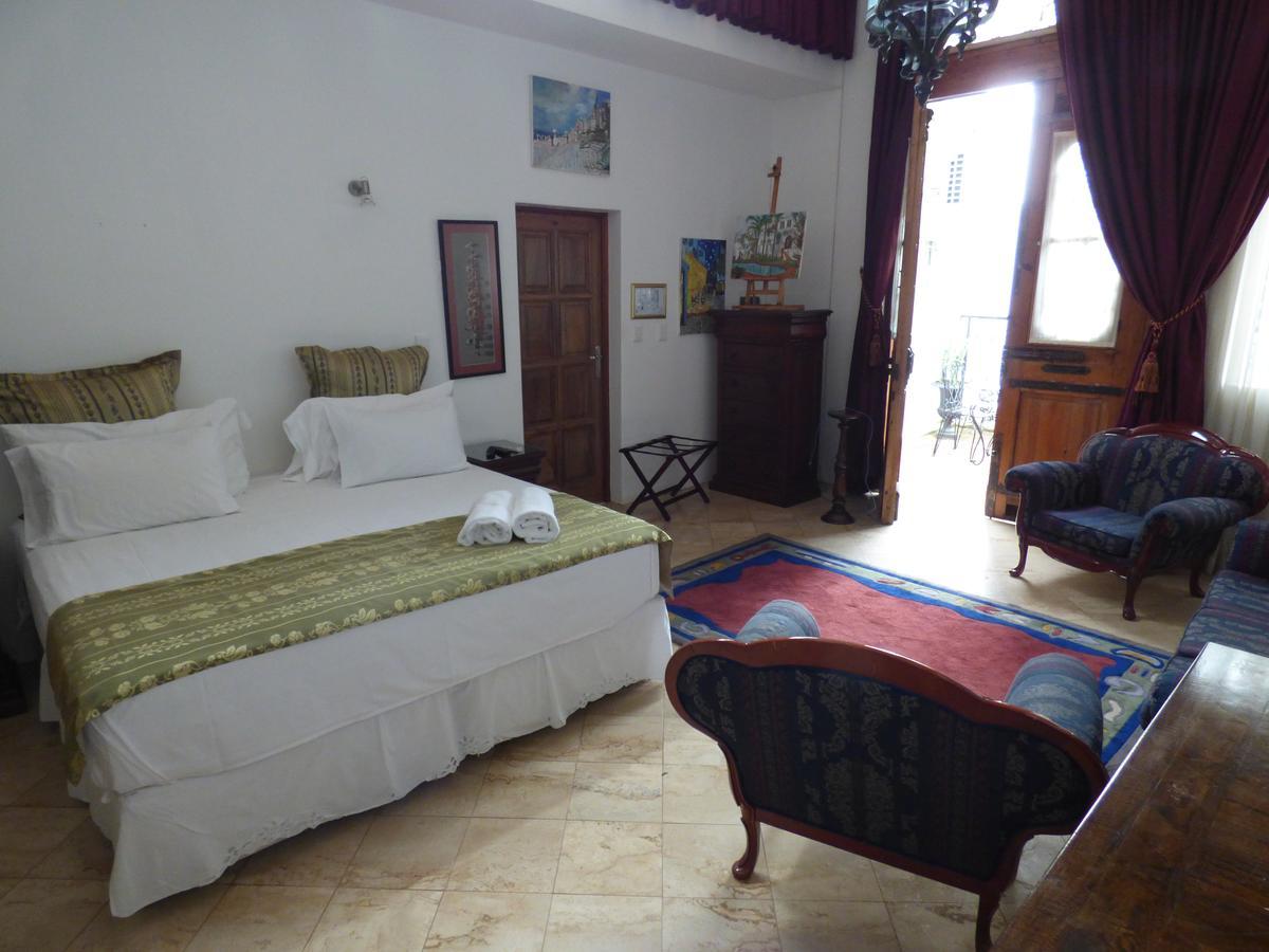 Capital House Boutique Hotel Преторія Екстер'єр фото
