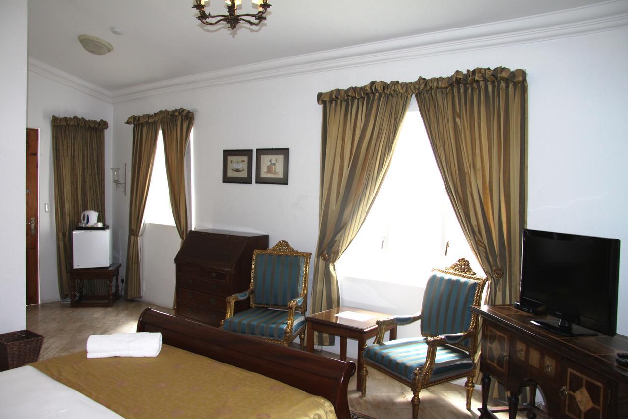 Capital House Boutique Hotel Преторія Екстер'єр фото