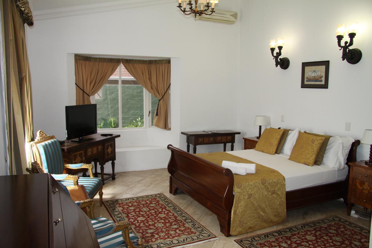 Capital House Boutique Hotel Преторія Екстер'єр фото