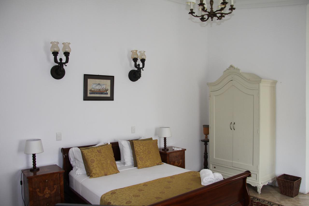 Capital House Boutique Hotel Преторія Екстер'єр фото