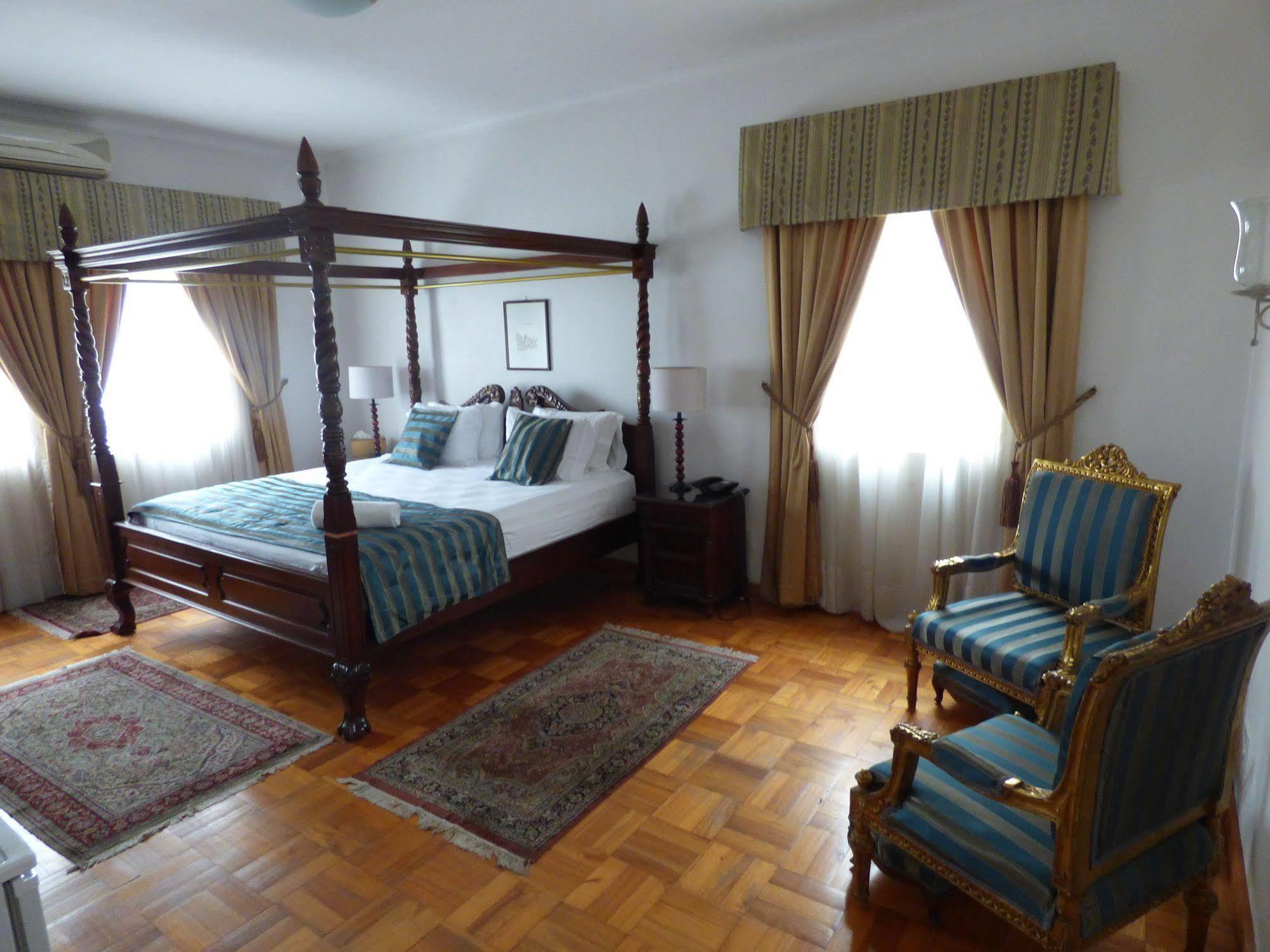 Capital House Boutique Hotel Преторія Екстер'єр фото