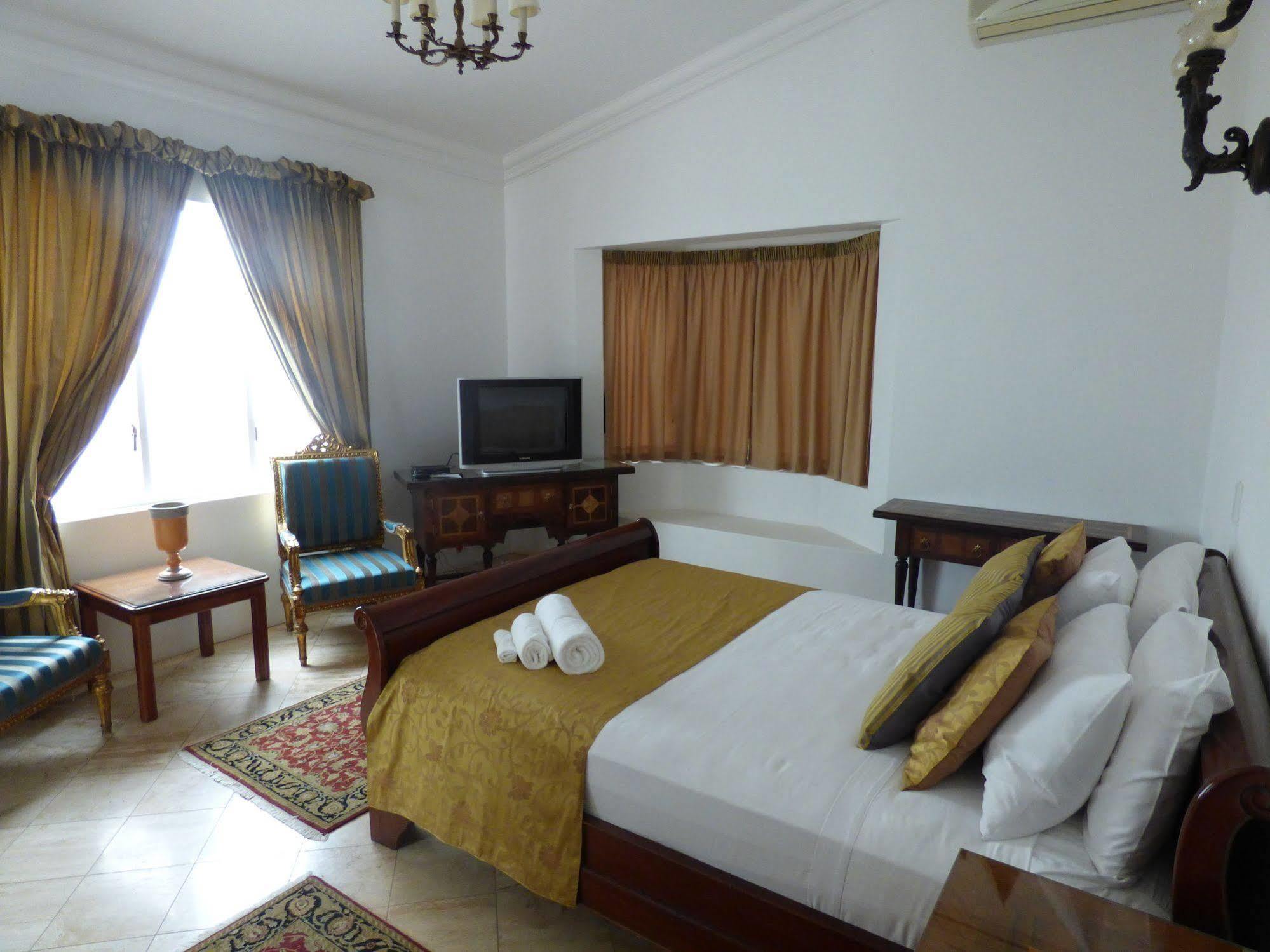 Capital House Boutique Hotel Преторія Екстер'єр фото